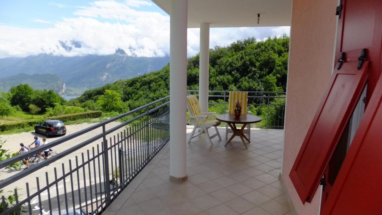 Hotel Rosalpina Riva del Garda Extérieur photo